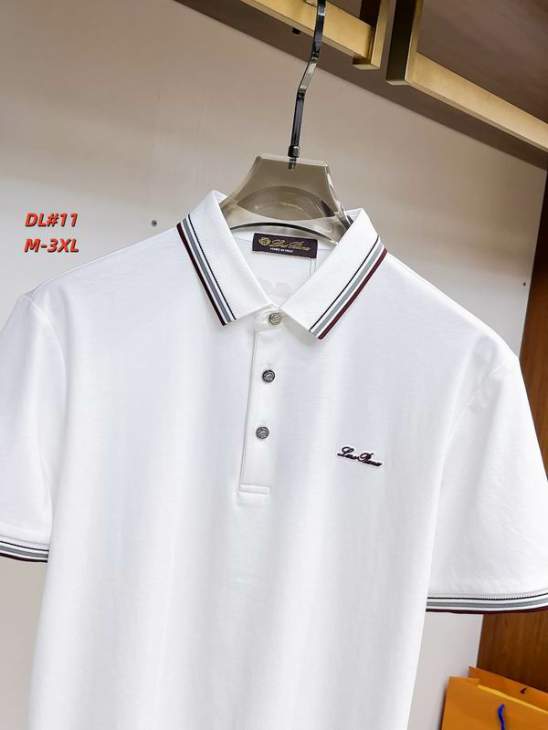 Loro Piana Polo Shirts Short _SKULoroPianaM-3XL12yr5526822